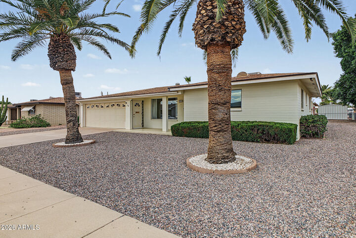 Property Photo: 6056 E Duncan Street AZ 85205