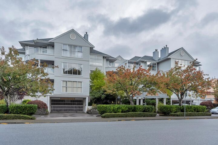Property Photo:  8611 General Currie Road 203  BC V6Y 3W4 