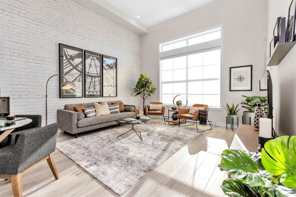 Property Photo:  22633 Selkirk Avenue 510  BC V2X 1C7 