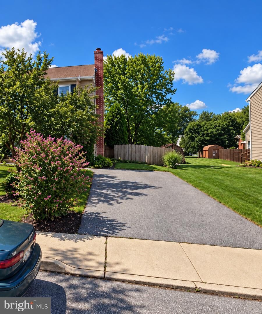 Property Photo:  602 Lincoln Street  PA 19555 