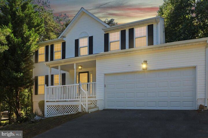 Property Photo:  5803 Cambridge Drive  VA 22407 