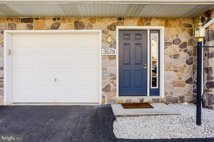 Property Photo:  3578 Pinecrest Court 16  PA 17222 