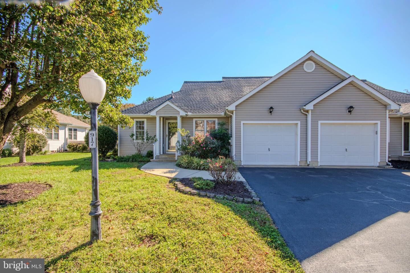 Property Photo: 917 W Schumaker Manor Drive MD 21804