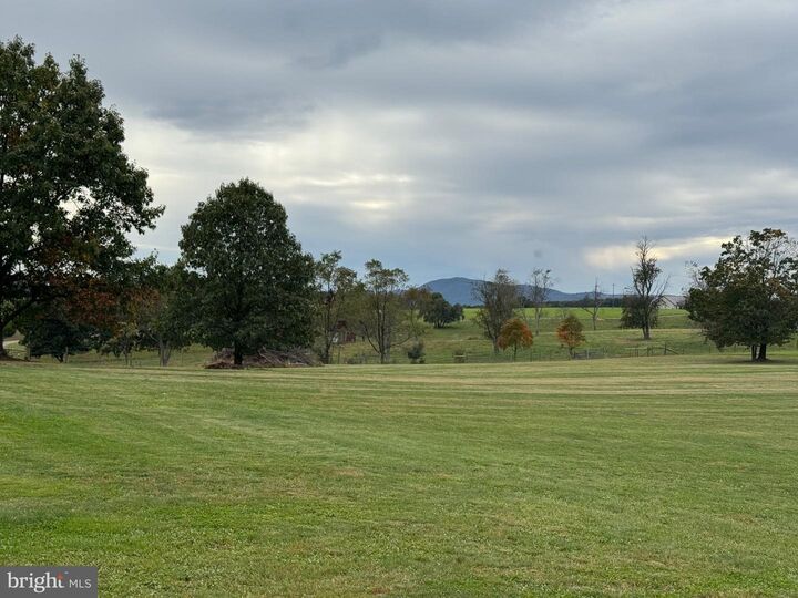 Property Photo: 1600 Sand Hill Road WV 26757