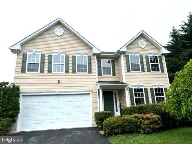 Property Photo: 6 Fletcher Drive VA 22406