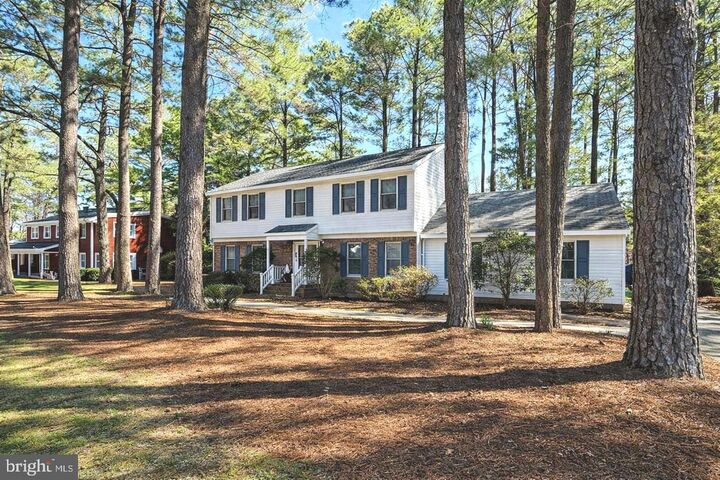 Property Photo:  5211 Dove Point Lane  MD 21826 
