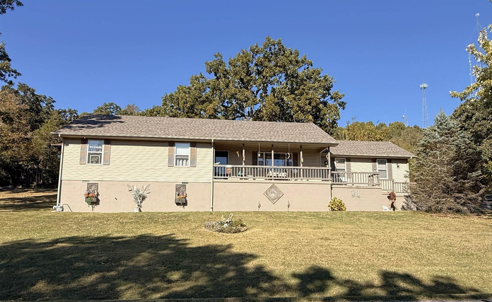 Property Photo:  510 Ascension Drive  AR 72653 