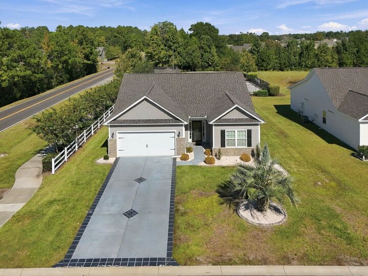 Property Photo: 101 Palm Terrace Loop SC 29526