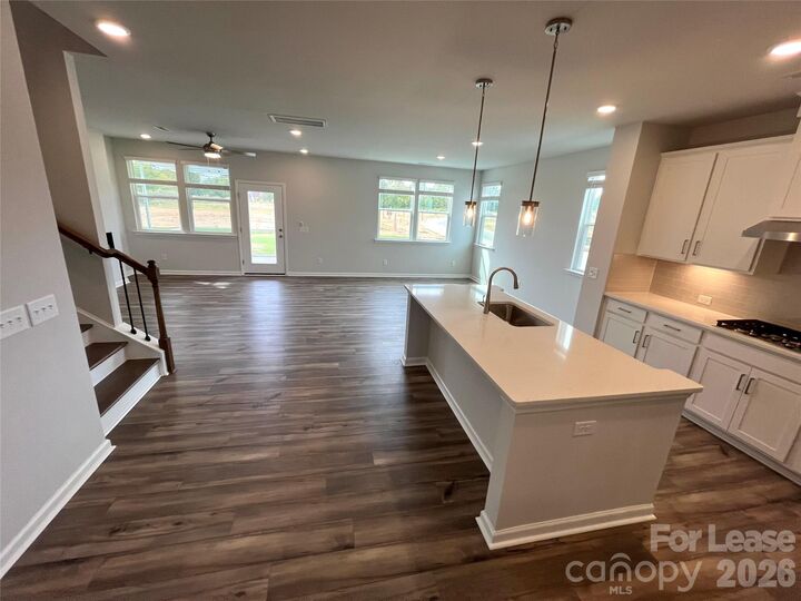 Property Photo:  1402 Mossy Glade Road  NC 28079 