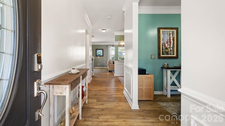 Property Photo:  1232 New River Drive  NC 28025 