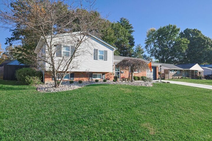 Property Photo: 1948 Heidelberg Drive OH 45140