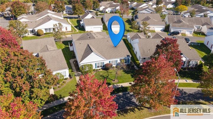 Property Photo: 366 Waterside Boulevard NJ 08831