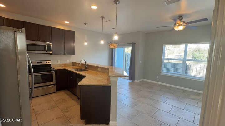 Property Photo: 2414 Astrid Lane FL 32407