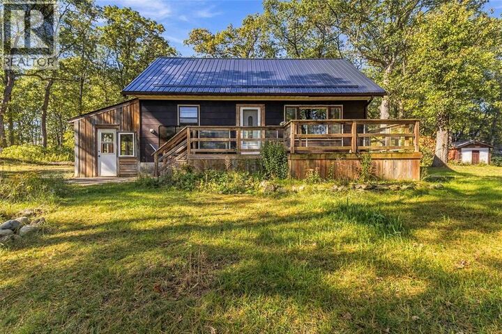 Property Photo: 9722 Lakeshore Road ON N0M 1T0