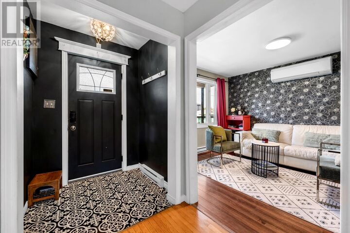 Property Photo:  38 Smith Avenue  NL A1C 5G1 