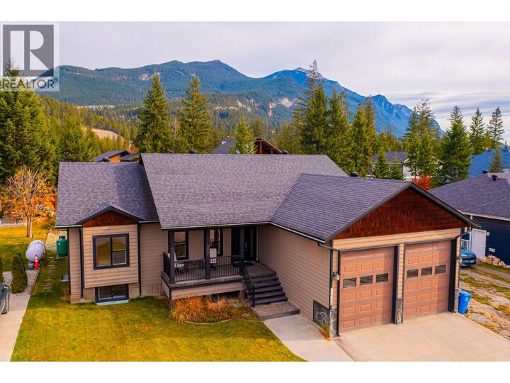 Photo de la propriété: 1448 Hemlock Street BC V0A 1H6