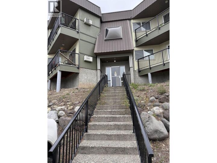 Property Photo:  282 Broadway Avenue 303  BC V2G 4J8 