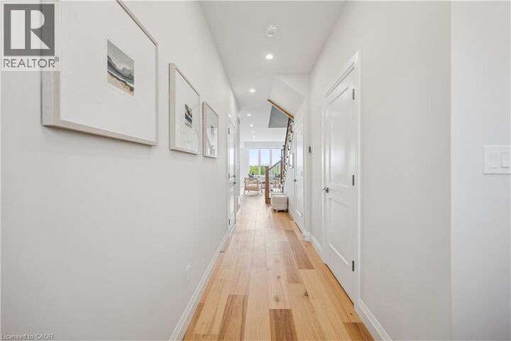Property Photo: 48 Walker Road ON N5C 4H3