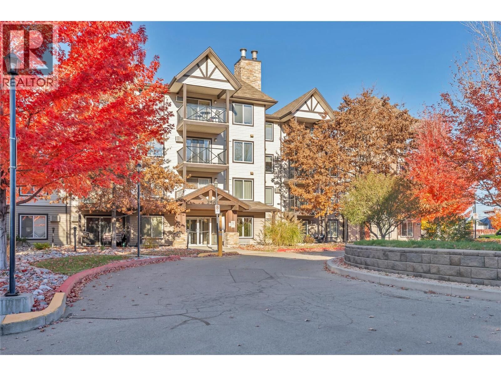 Property Photo: 256 Hastings Avenue 312 BC V2A 2V6