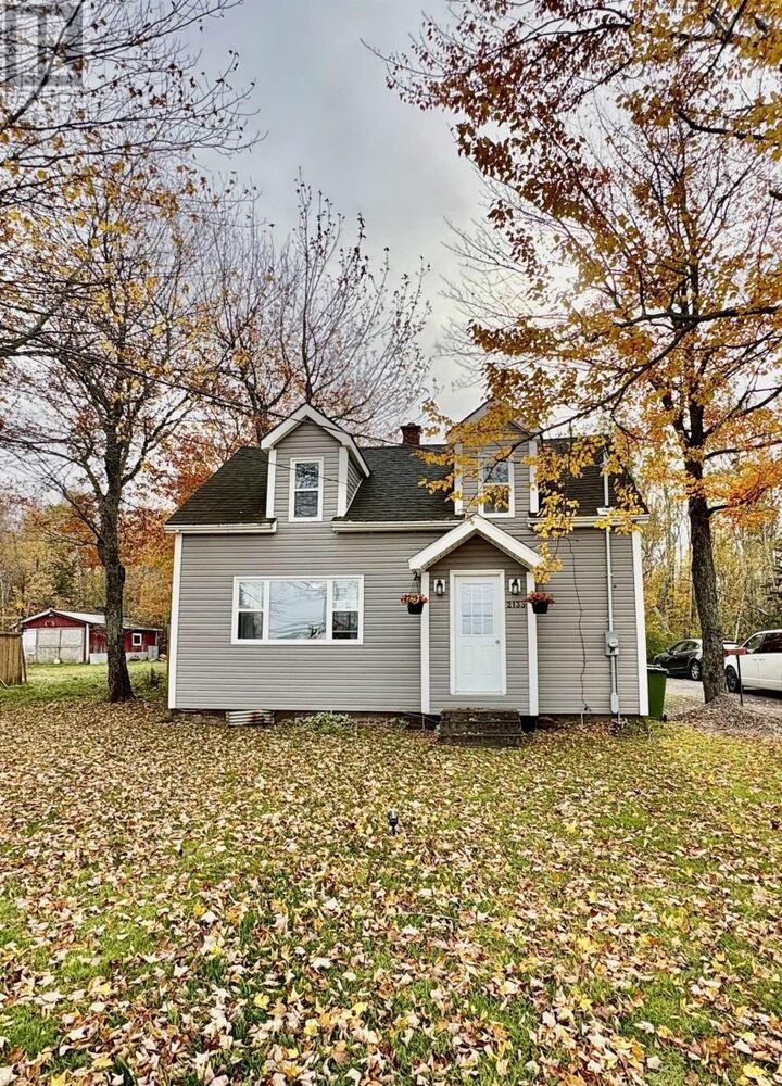 Property Photo:  2133 Spring Garden Road  NS B0K 2A0 