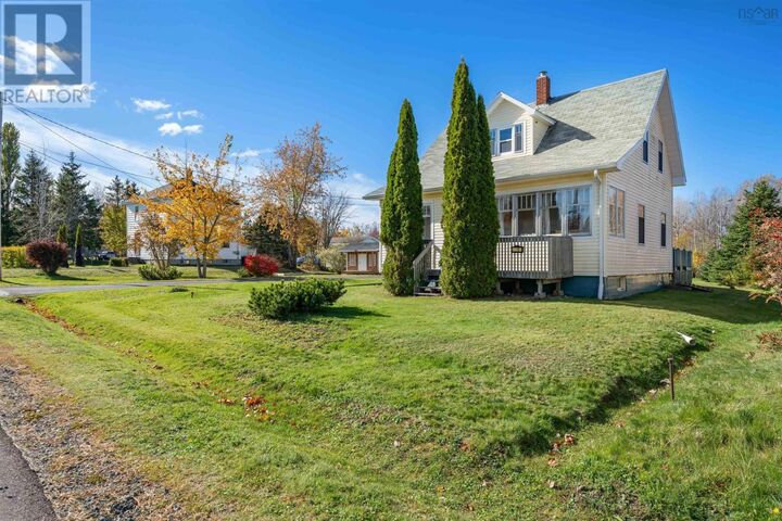 Property Photo:  41 Cowan Street  NS B0M 1X0 