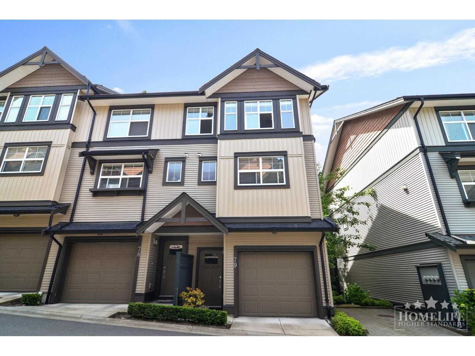 Property Photo:  6123 138 Street 79  BC V3X 1E8 