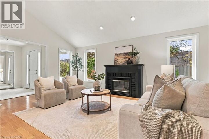 Property Photo:  150 Wesley Crescent  ON N2J 4G8 