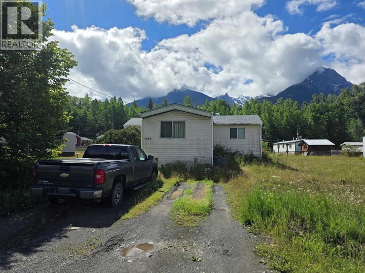 Property Photo:  5048 8th Avenue  BC V0J 2J0 