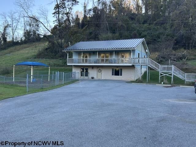 Property Photo:  619 Clarksburg Road  WV 26201 