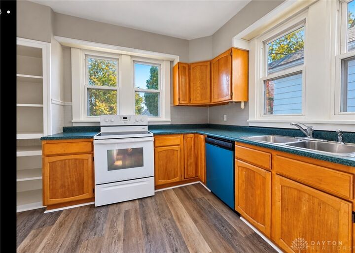 Property Photo: 22 N Hyatt Street OH 45371