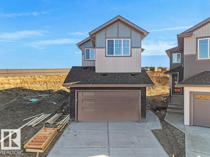 Property Photo:  1435 Osprey Court NW  AB T5S 0X4 