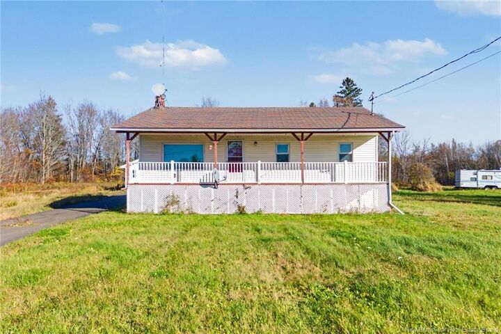 Property Photo: 7755 Route 10 NB E4A 2S4