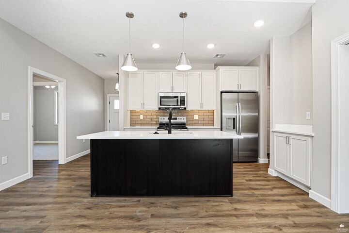 Property Photo:  8606 William Drive  KS 66502 