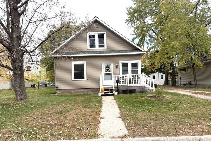 Property Photo:  11 3rd Street SW  MN 56352 