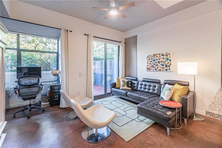 Property Photo: 335 W Ponce De Leon Avenue 205 GA 30030