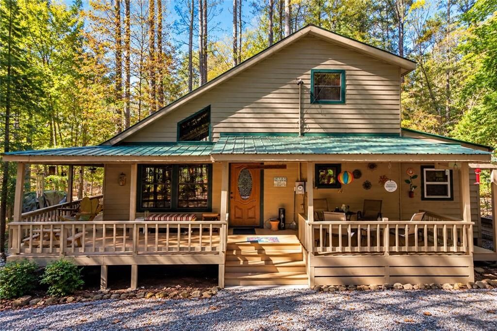 Property Photo:  52 Monitor Drive  GA 30540 