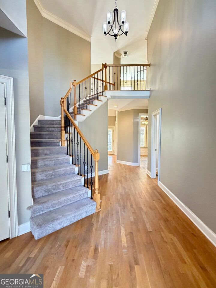 Property Photo: 2004 Hubbard Court GA 30180
