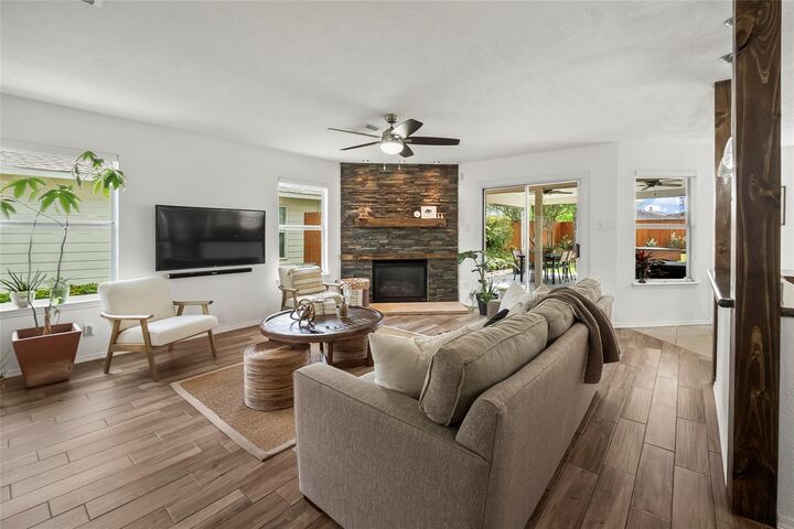 Property Photo:  7806 Northfork Hollow Lane  TX 77407 