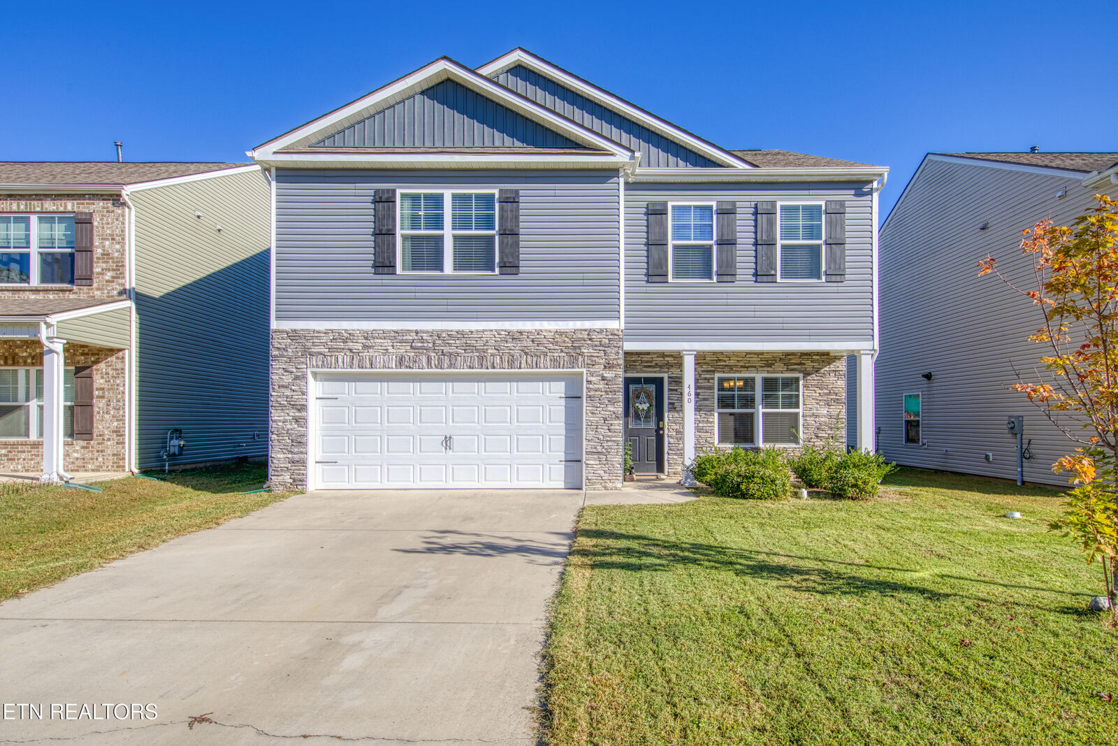 Property Photo:  460 Cedar Park Drive  TN 37774 