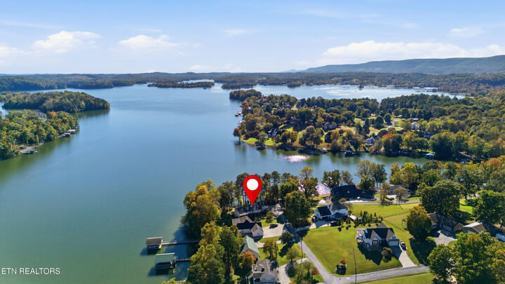 Property Photo:  761 Toestring Cove Rd  TN 37381 