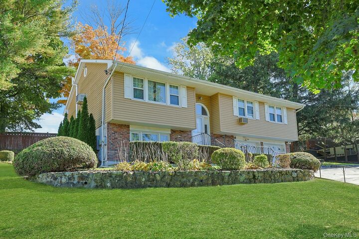Property Photo: 43 Bainbridge Avenue NY 10594