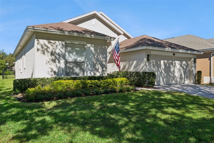 Property Photo: 1226 Kersfield Circle FL 32746