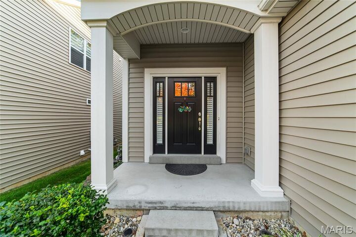 Property Photo:  2750 McClay Road  MO 63303 