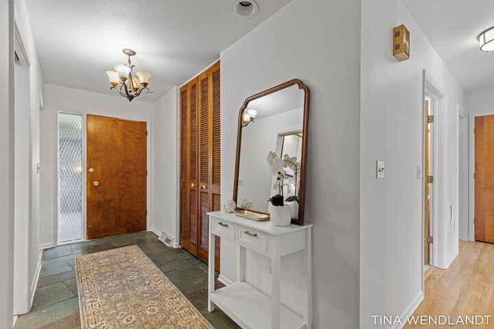 Property Photo:  3737 Keeweenaw Drive NE  MI 49525 