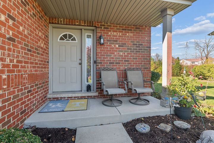 Property Photo: 19764 Mulroy Circle IL 60487