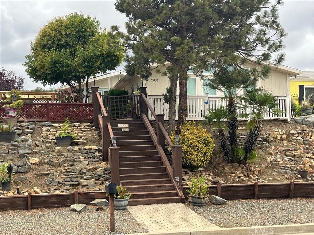 Property Photo: 33739 The Farm Road CA 92595