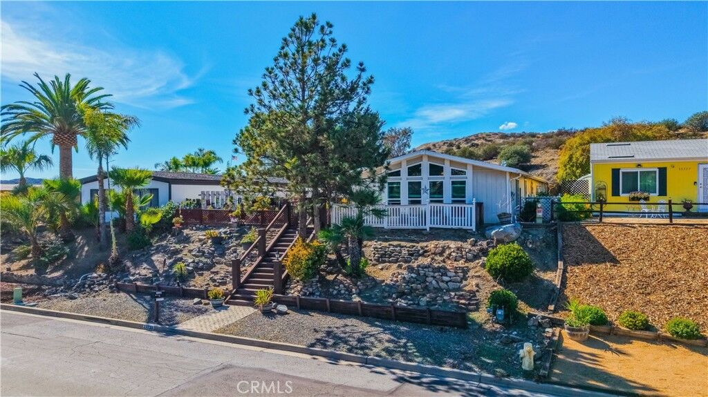 Property Photo: 33739 The Farm Road CA 92595