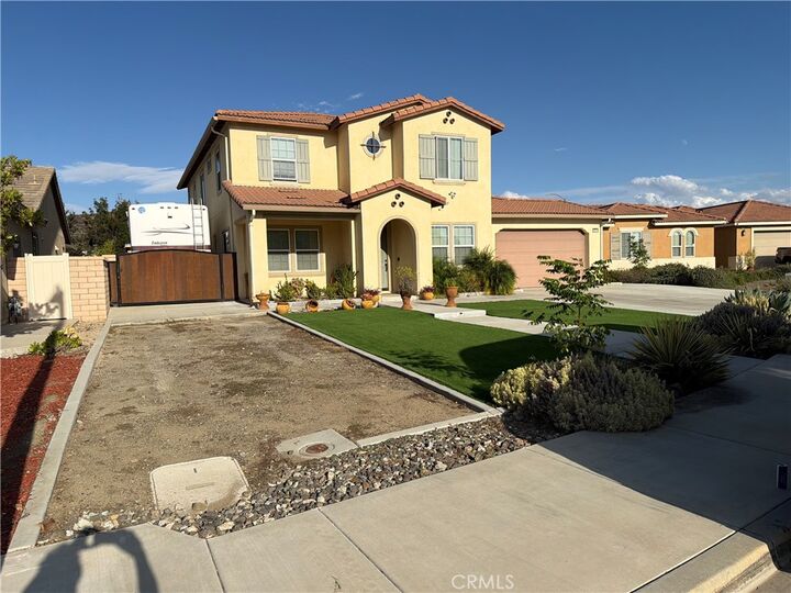 Property Photo:  35444 Oakstone Creek Court  CA 92596 