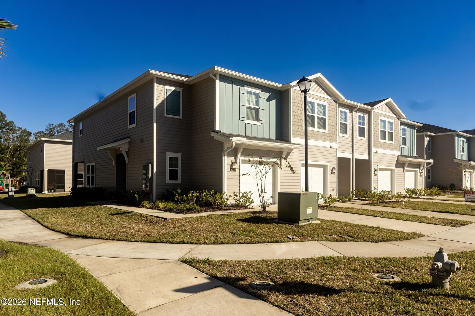 Property Photo:  2252 Windward Cay Lane  FL 32068 