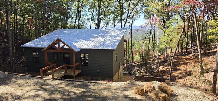 Property Photo:  Lot 4 Hickory Hollow  GA 30559 